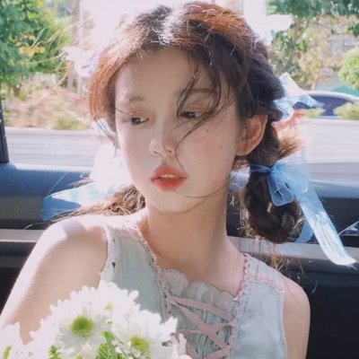 三女怀春