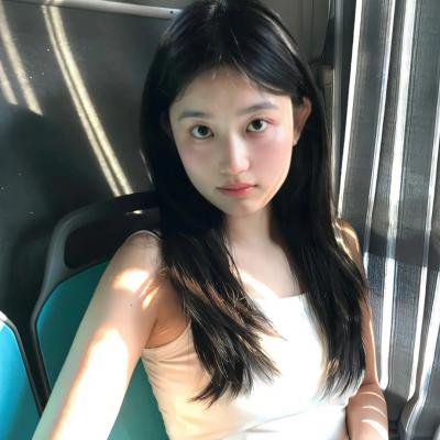那些女人